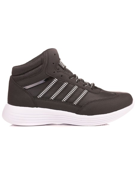 Дамски кецове до глезена