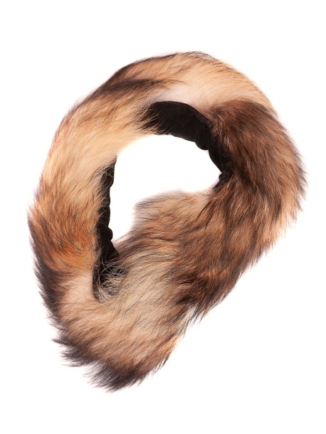 Лента за глава или шал