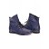 Боти Алмина синьо
