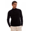 Пуловер Марио Блек