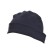 Шапка в тъмно синьо