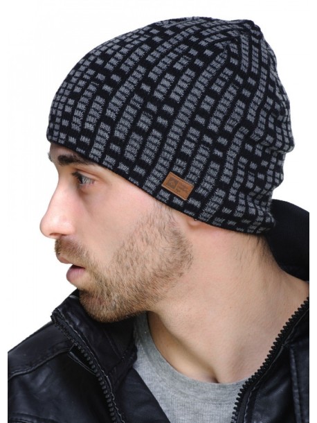 Шапка Джъстин V0721