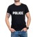 Мъжка тениска Police