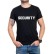 Мъжка тениска Security 1