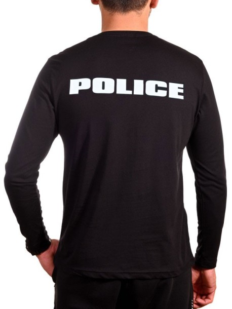 Мъжка блуза Police