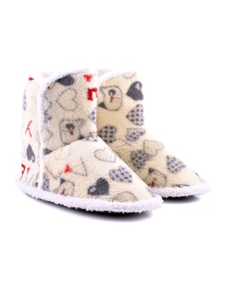 Дамски пантофи Фокси V0784