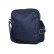Компактна мъжка чанта в синьо