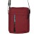 Червена водозащитена чанта