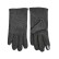 Зимни дамски ръкавици в сиво