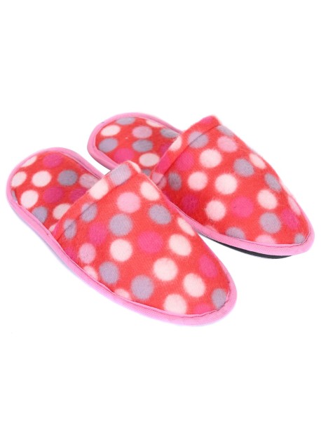 Ниски домашни пантофи