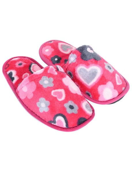 Ниски домашни чехли