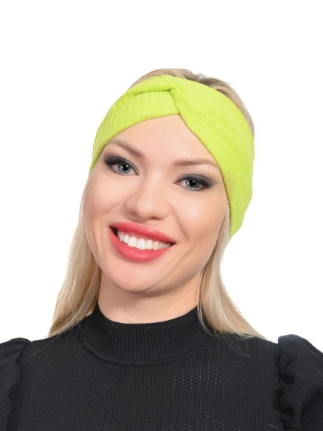 Сигнална лента за глава