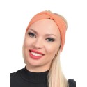 Оранжева лента за глава