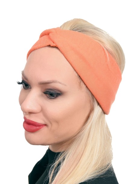 Оранжева лента за глава