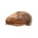 Светло кафяв каскет от Норка