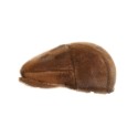 Светло кафяв каскет от Норка