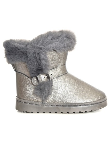 Топли ботуши за деца