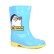 Сини детски ботуши