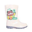 Детски гумени ботуши