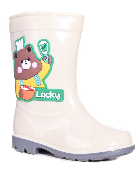 Детски гумени ботуши