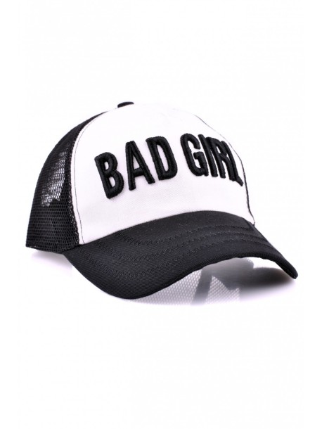 Шапка Гърл черно V092