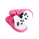 Домашни пантофи панда
