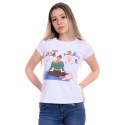 Дамска тениска 