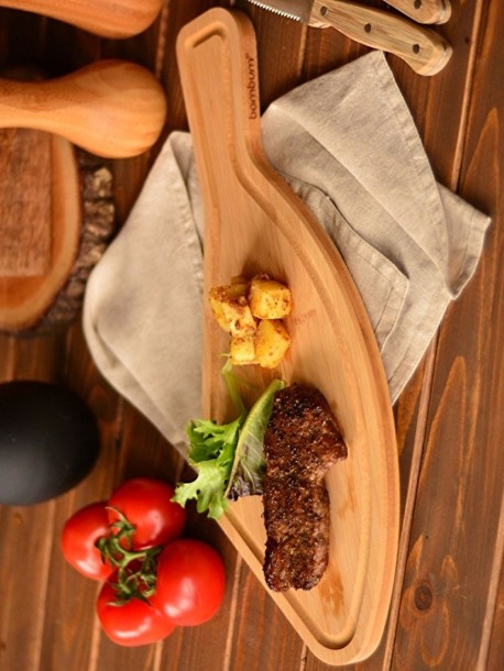 Дъска за рязане на месо