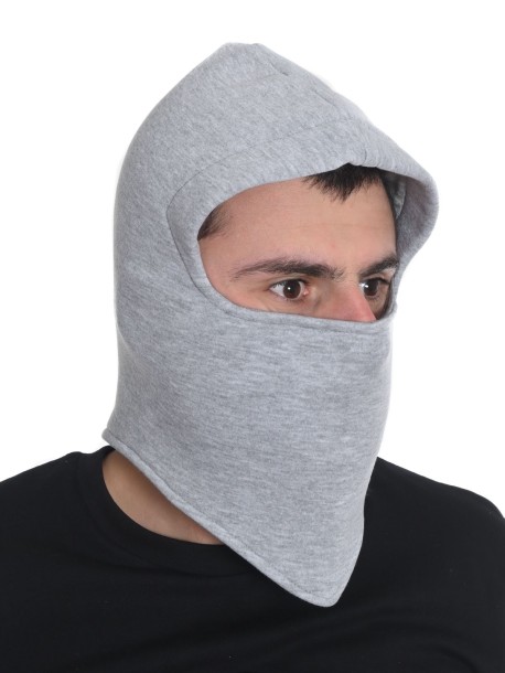 Шапка маска