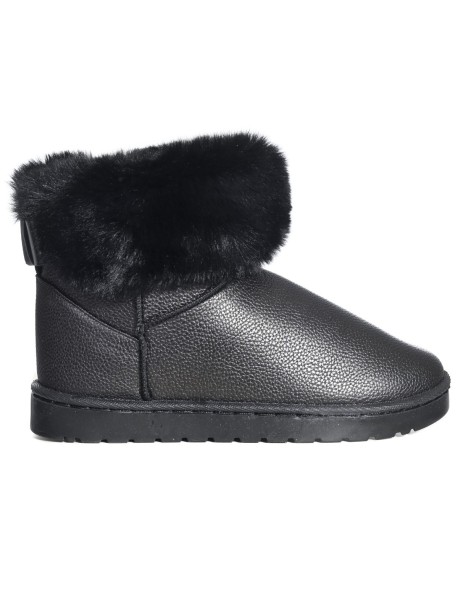 Топли детски ботуши