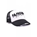 Шапка Феймъс черно