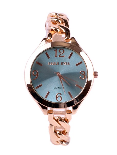 Часовник Макси зелено V0937