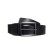 Колан от естествена кожа - черен
