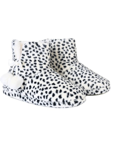 Тигрови домашни ботушки