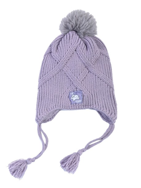 Детска шапка Soft Bunny