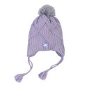 Детска шапка Soft Bunny