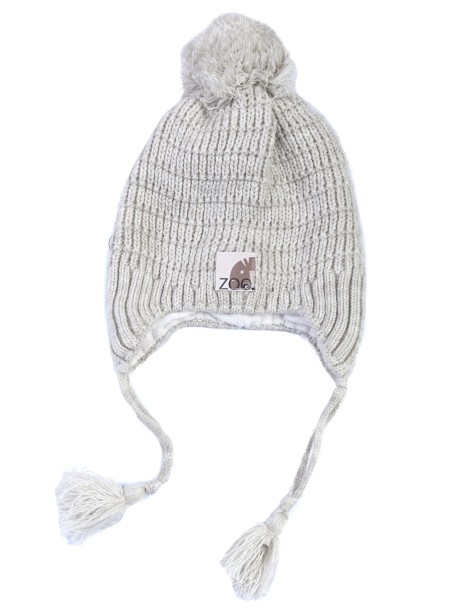 Детска шапка ZOO