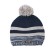 Шапка за юноши с папулка