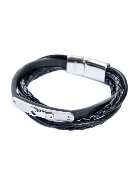 Мъжка гривна Скорпион