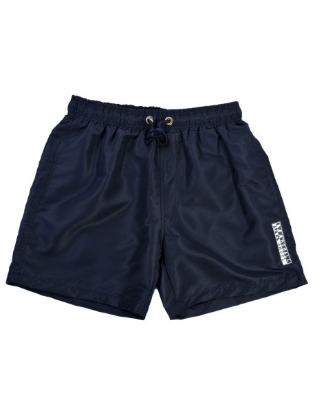 Черни шорти Marshall