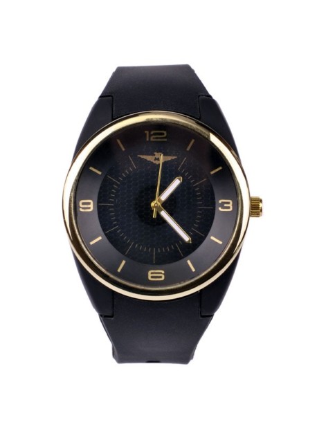 Мъжки силиконов часовник Нейтън V01051