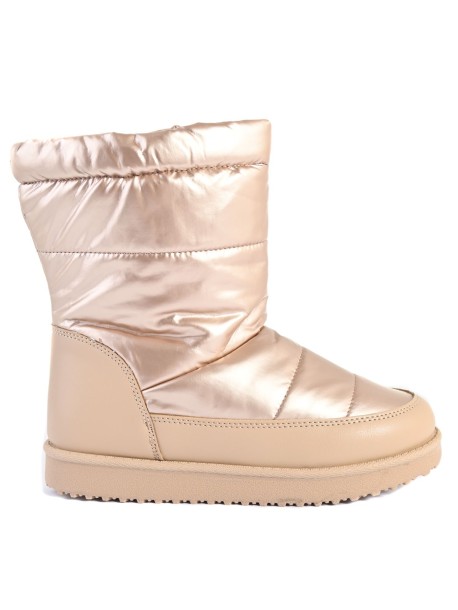 Дамски апрески цвят Каки