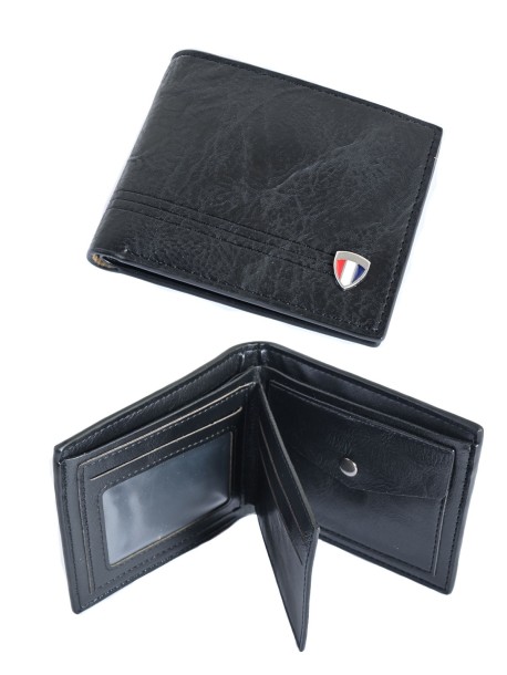 Мъжко портмоне - модел QD2310