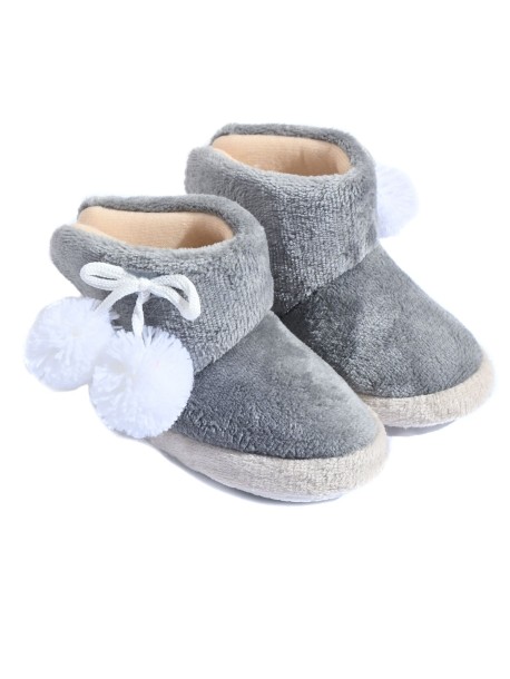 Малки детски пантофки