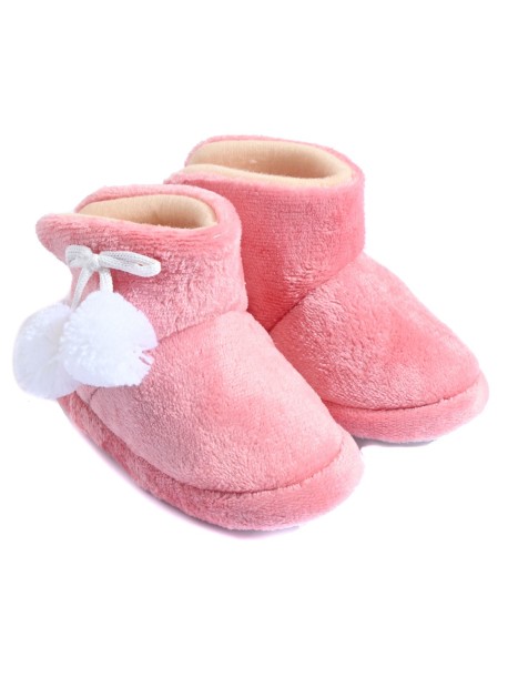 Малки детски пантофки