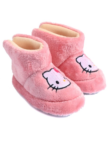 Малки детски пантофки