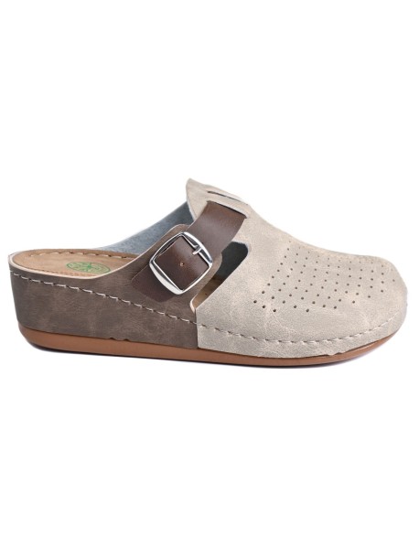 Сабо за широки крака