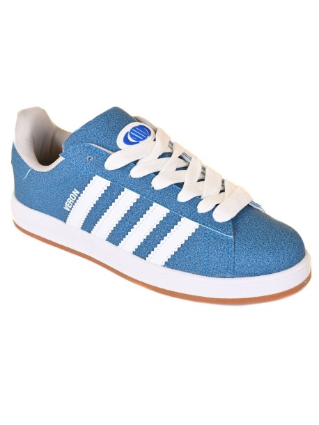 Сини мъжки сникърси