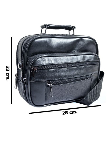 Чанта тип куфар