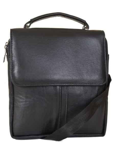 Мъжка чанта с дръжка